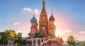 Dịch vụ mua hộ hàng từ Tỉnh Ulyanovsk, Nga uy tín giá rẻ