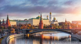 Import cosmetics from ARKHANGELSK, RUSSIA to VIETNAM