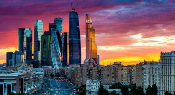 Import cosmetics from INGUSHETIA, RUSSIA to VIETNAM