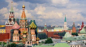 Dịch vụ mua hộ hàng từ Nizhny Novgorod, Nga uy tín giá rẻ