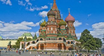 Dịch vụ mua hộ hàng từ Tỉnh Amur, Nga uy tín giá rẻ