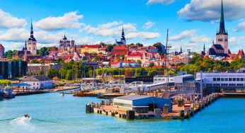 Import cosmetics from KALININGRAD, RUSSIA to VIETNAM