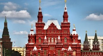 Dịch vụ mua hộ hàng từ Tỉnh Kirov, Nga uy tín giá rẻ