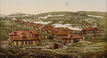 Vận chuyển hàng hóa từ Alexandrovsk, Nga về Việt Nam giá rẻ với VanchuyenNgaViet