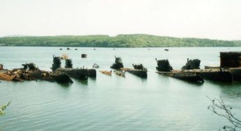 Chuyển hàng từ Alexandrovsk-Sakhalinsky, Nga về Việt Nam đảm bảo, tiết kiệm