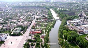 Nhận vận chuyển hàng từ Alexeyevka, Nga về Việt Nam cùng VanchuyenNgaViet