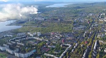Nhận chuyển hàng 2 chiều từ Amursk, Nga về Việt Nam và ngược lại uy tín, nhanh chóng