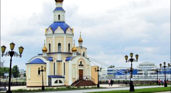 Dịch vụ vận chuyển an toàn, đảm bảo Belgorod, Nga về Việt Nam cùng với VanchuyenNgaViet