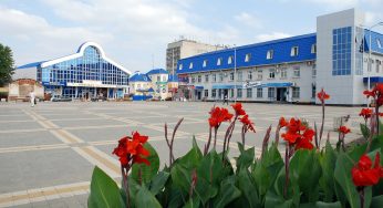 Giải pháp chuyển hàng Belorechensk, Nga-Việt đảm bảo, tiết kiệm với VanchuyenNgaViet