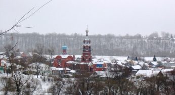 Dịch vụ vận chuyển Borovsk, Nga về Việt Nam với VanchuyenNgaViet tiết kiệm, chất lượng