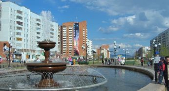 Chuyển hàng siêu tiết kiệm 2 chiều Bratsk, Nga-Việt của VanchuyenNgaViet