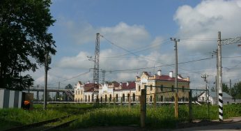 Chuyển hàng từ Chudovo, Nga về Việt nam uy tín, tiết kiệm