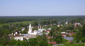 Dịch vụ chuyển hàng từ Gorokhovets, Nga về Việt Nam đảm bảo, uy tín