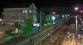 Chuyển hàng từ Goryachy Klyuch, Nga về Việt Nam an toàn, nhanh chóng