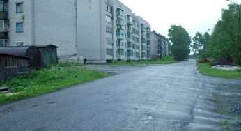 Chuyển hàng từ Kharovsk, Nga về Việt nam uy tín, tiết kiệm