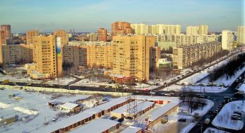 Dịch vụ vận chuyển Khimki, Nga về Việt Nam với VanchuyenNgaViet tiết kiệm, chất lượng