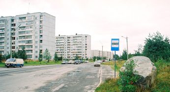 Chuyển hàng từ Kostomuksha, Nga về Việt Nam an toàn, nhanh chóng