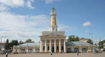 Chuyển hàng từ Kostroma, Nga về Việt Nam an toàn, nhanh chóng
