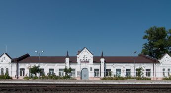 Chuyển hàng từ Kozelsk, Nga về Việt Nam an toàn, nhanh chóng