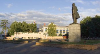 Nhận vận chuyển hàng từ Krasnogorsk, Nga về Việt Nam giá rẻ, uy tín