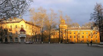Dịch vụ vận chuyển an toàn, tiết kiệm Krasnokamsk, Nga về Việt Nam cùng với VanchuyenNgaViet