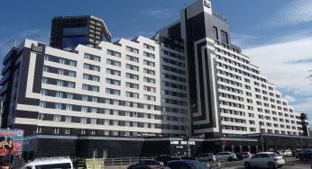 Dịch vụ vận chuyển Krasnoznamensk, Nga về Việt Nam với VanchuyenNgaViet tiết kiệm, chất lượng