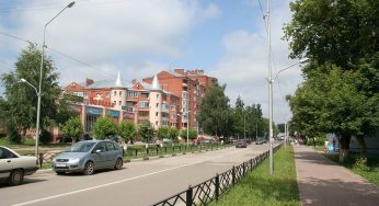 Giải pháp chuyển hàng Kurovskoye, Nga-Việt đảm bảo, nhanh chóng với VanchuyenNgaViet