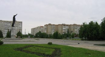 Chuyển hàng từ Kuznetsk, Nga về Việt nam uy tín, tiết kiệm