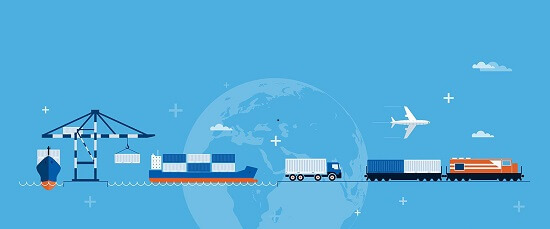 Dịch vụ vận chuyển giao hàng từ Kirs, Nga về Việt Nam giá rẻ, nhanh chóng