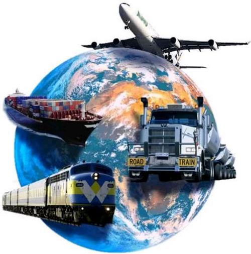 Vận chuyển hàng hóa từ Domodedovo, Nga về Việt Nam tiết kiệm với VanchuyenNgaViet