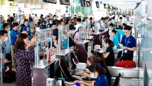 Dịch vụ khai báo hải quan nhanh chóng