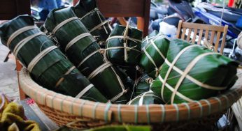 Chuyển phát nhanh quà Tết từ Hà Nội đi Nga giá rẻ siêu ưu đãi