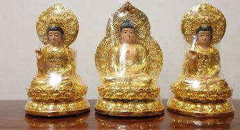 Dịch vụ vận chuyển tượng phật đi Nga an toàn nhất