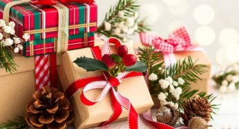 Chuyển phát nhanh quà Noel, quà Tết đi Nga giá rẻ