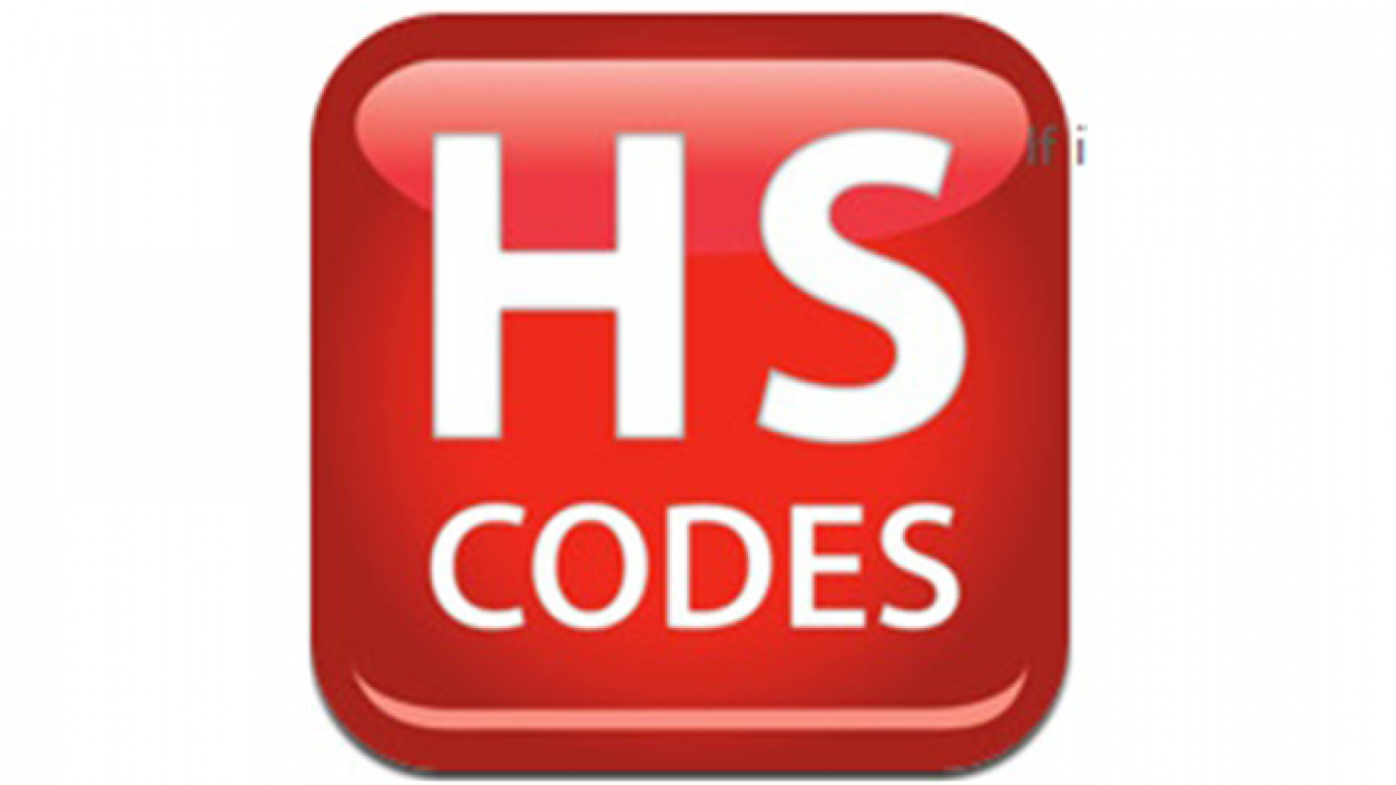 Mã hs code là gì
