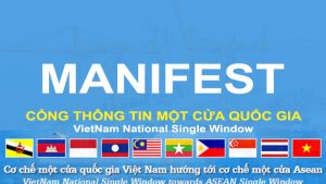 Manifest là gì