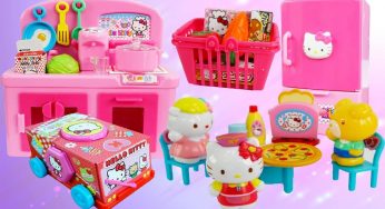Thủ tục nhập khẩu đồ chơi trẻ em từ Nga về Việt Nam nhanh chóng