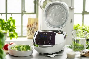Thủ tục nhập khẩu nồi cơm điện từ Nga về Việt Nam