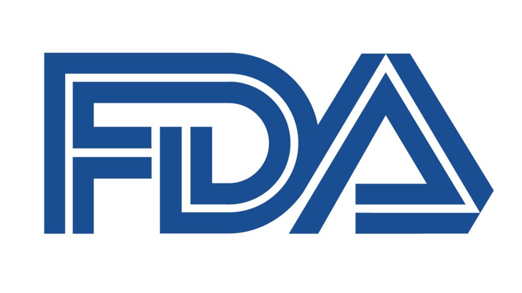 Xin giấy chứng nhận FDA
