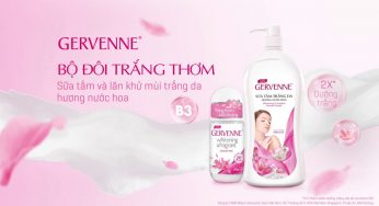 Thủ tục nhập khẩu sữa tắm về Việt Nam chi tiết nhất