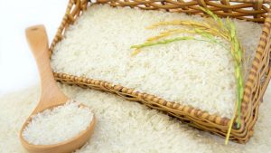 Vận chuyển gạo đi Nga giá rẻ
