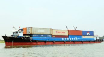 Sẽ ký hiệp định dự án đường thủy trị giá 4.000 tỷ đồng trong năm 2022