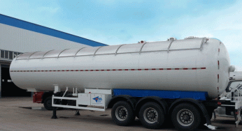 Lợi ích khi vận chuyển Container Bồn