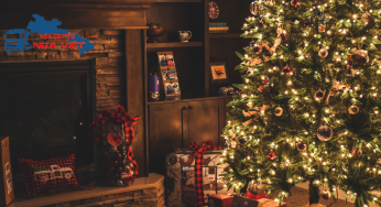 Dịch vụ gửi quà Noel đi Nga nhanh chóng giá rẻ