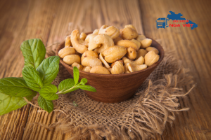 Vận Chuyển Hạt Điều Đi Nga An Toàn, Nhanh Chóng