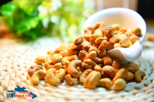 Vận Chuyển Hạt Điều Đi Nga An Toàn, Nhanh Chóng