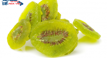 Dịch vụ gửi mứt kiwi đi Nga giá siêu ưu đãi