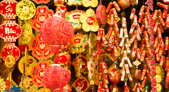 Gửi quà Tết đi Nga nhanh chóng an toàn nhất
