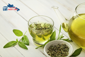 Vận Chuyển Trà Việt Nam Sang Nga