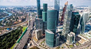 Nhà giàu Nga đổ tiền vào bất động sản Moskva